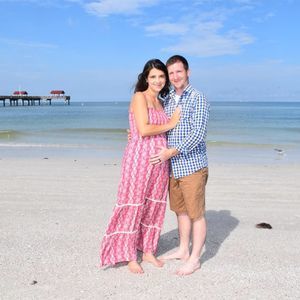 Meet your Posher, Melanie